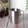 280 ml kubek ze stali nierdzewnej piwo kawa herbata [13260000472]